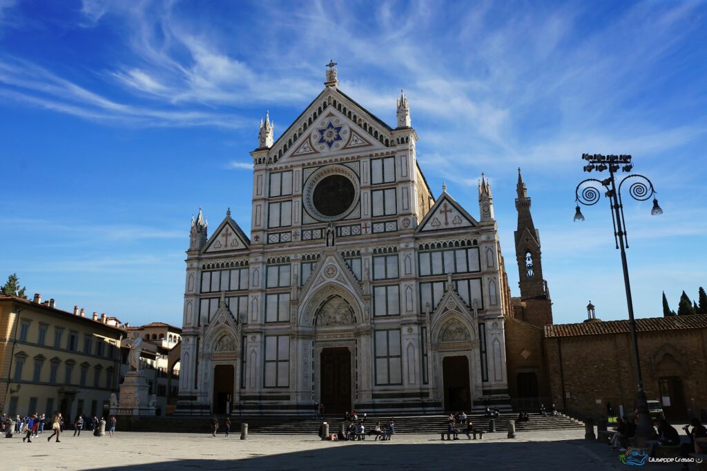 Basilica di Santa Croce