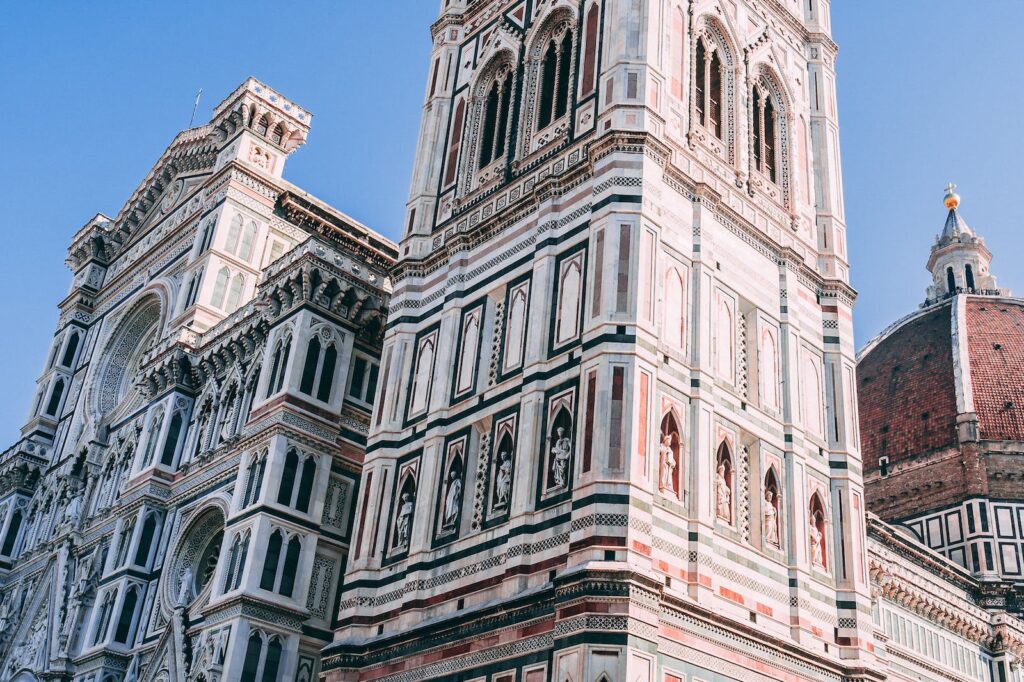 Piazza del Duomo di Firenze
